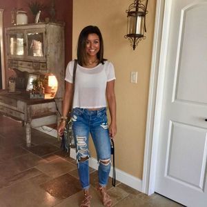 Meet your Posher, Keara